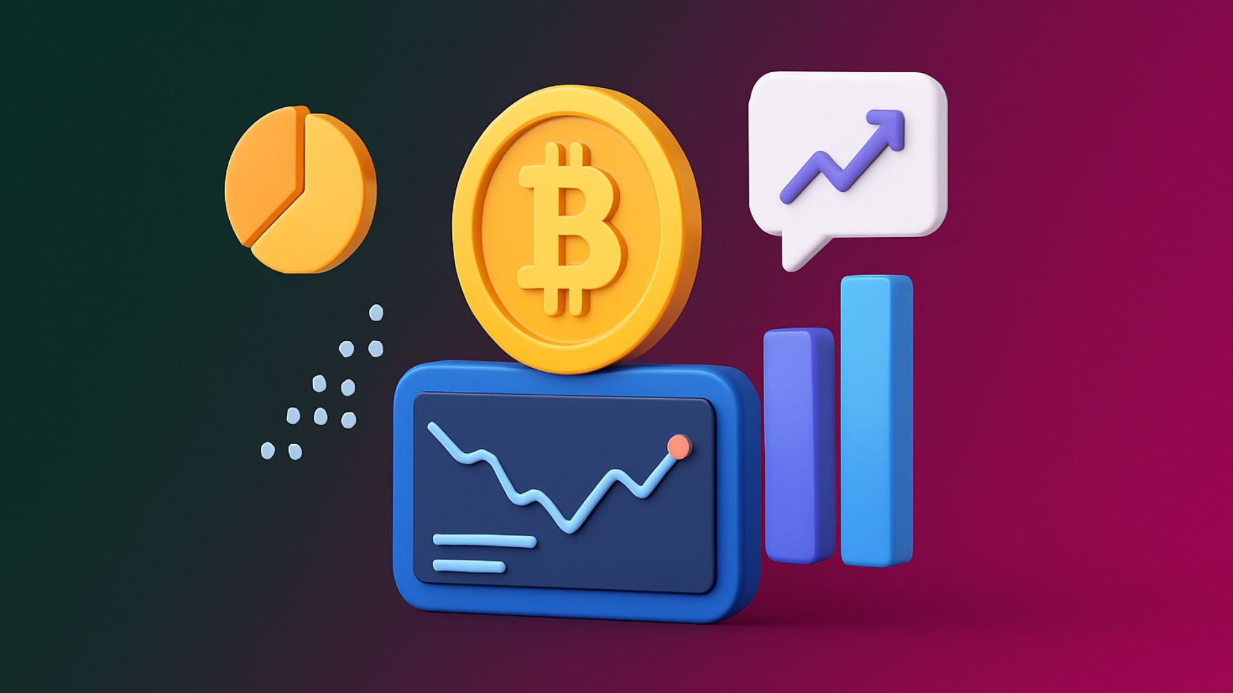 Cryptocurrency Statistics 2025: Growth, Trends, and Market Analysis