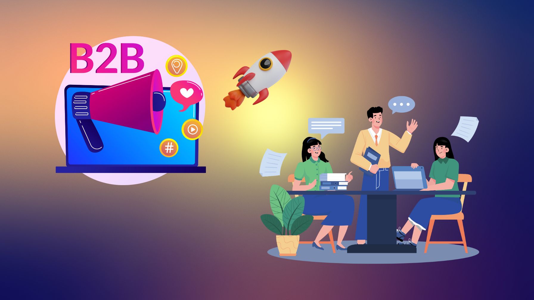 Account-Based Marketing Statistics 2025: Data-Driven Insights to Enhance Your Strategy