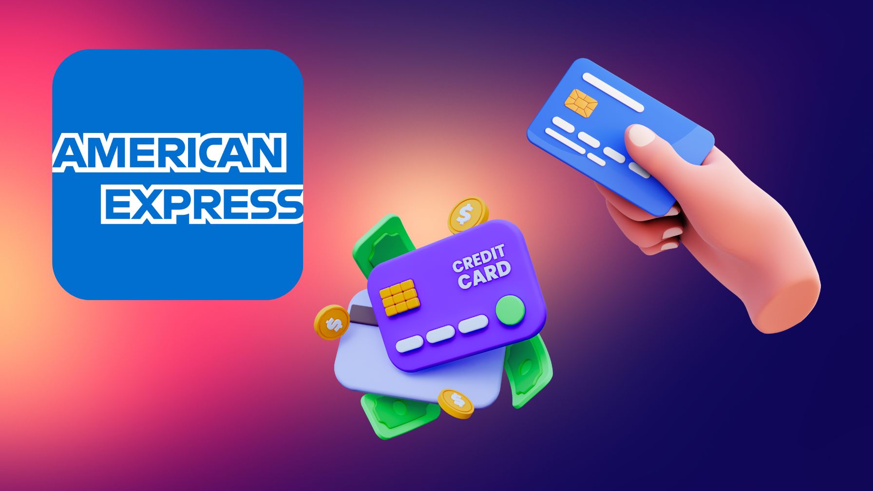 American Express Statistics 2025: Key Insights on Market Share, Growth & Innovations