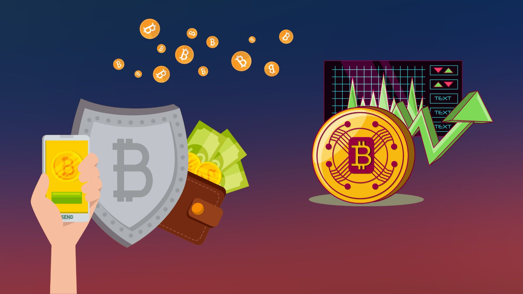 Bitcoin Statistics 2025: Market Insights, Adoption Trends, and Future Predictions Bitcoin Statistics