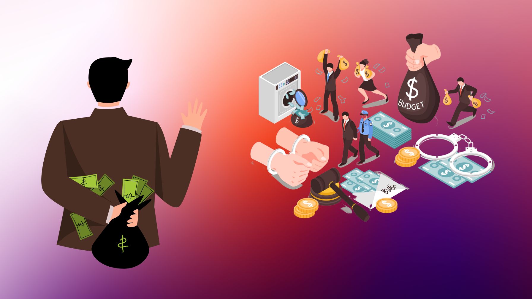 Money Laundering Statistics 2025: Key Global Trends and Insights