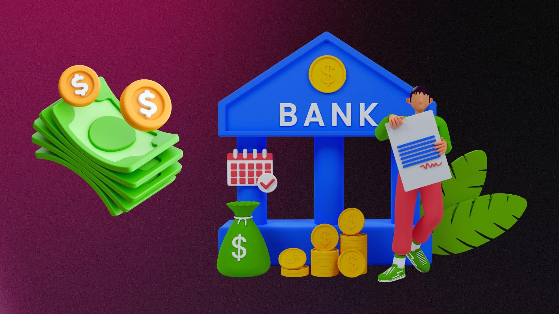 Banking Statistics 2025: Global Trends, Digital Banking Rise, and Economic Impact Banking Statistics