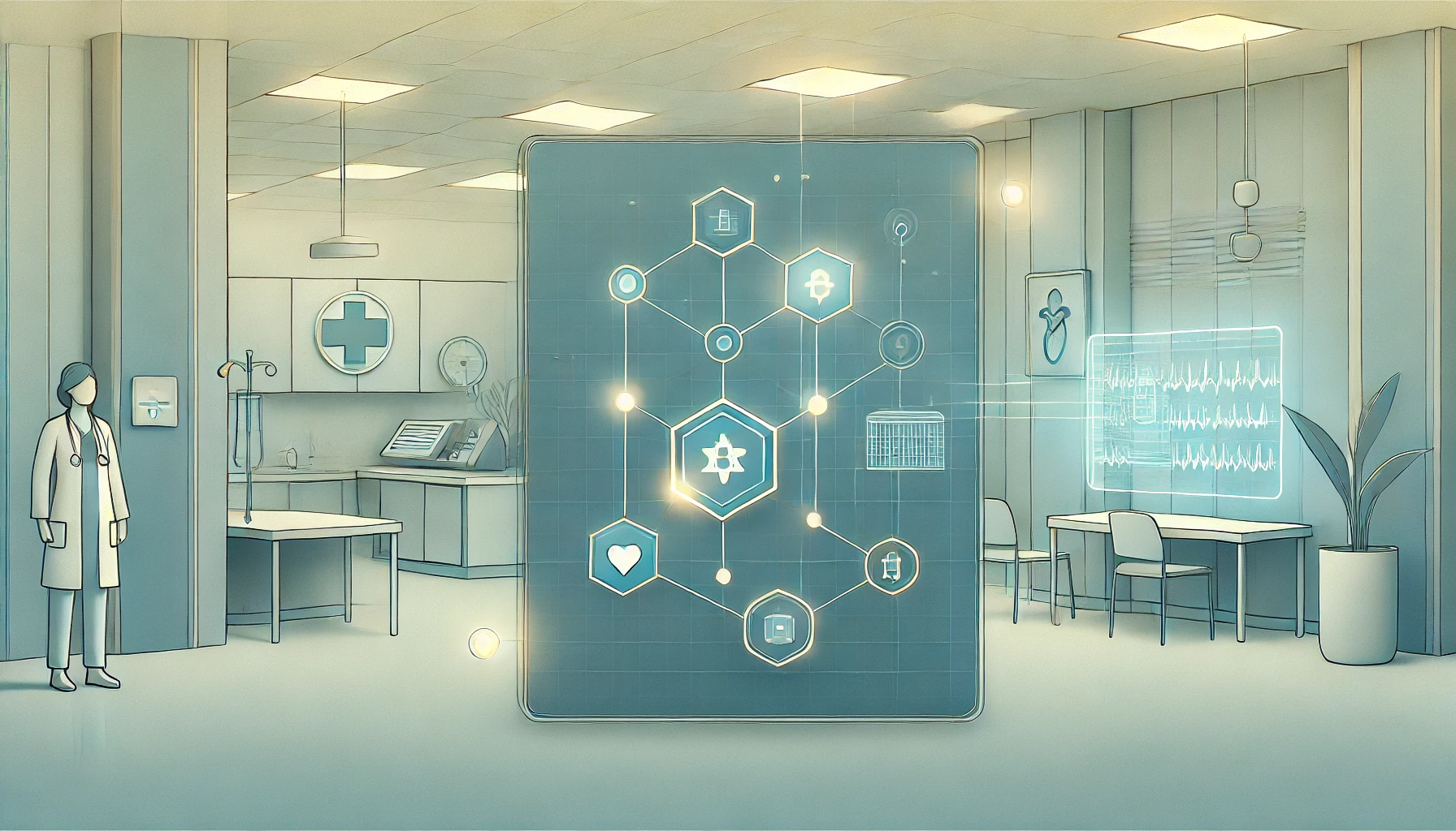 Blockchain in Healthcare Finance Statistics 2025: Market Growth and Investment Insights