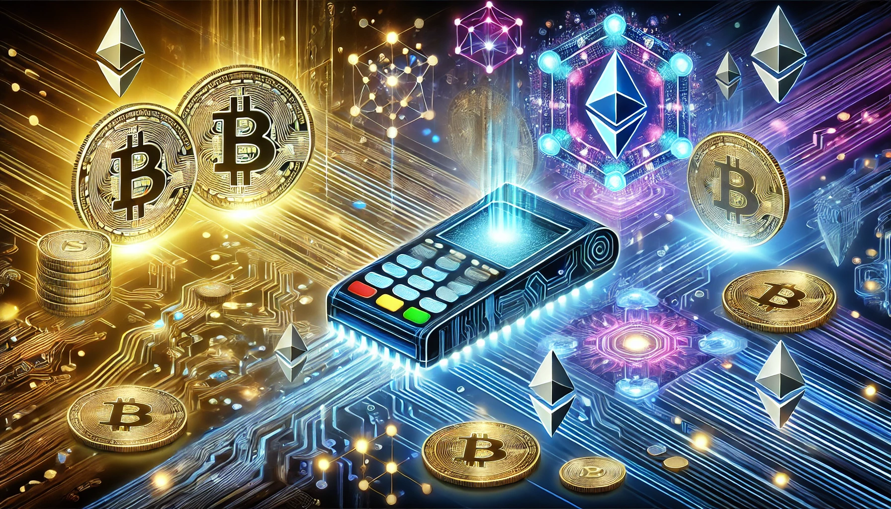 Crypto Payment Gateways Statistics 2025: Market Size, Trends, and Leading Players Crypto Payment Gateways Statistics