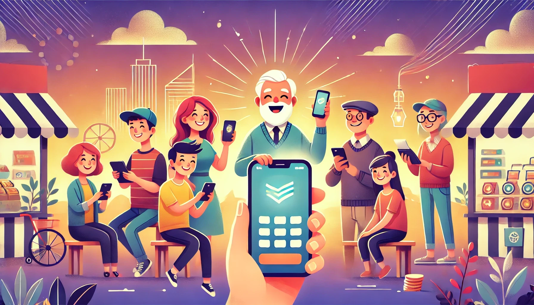 Digital Wallet Adoption Statistics