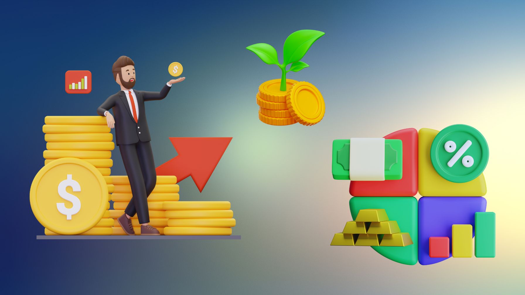 Alternative Investment Industry Statistics 2025: Navigating Hedge Funds, Real Estate, and More