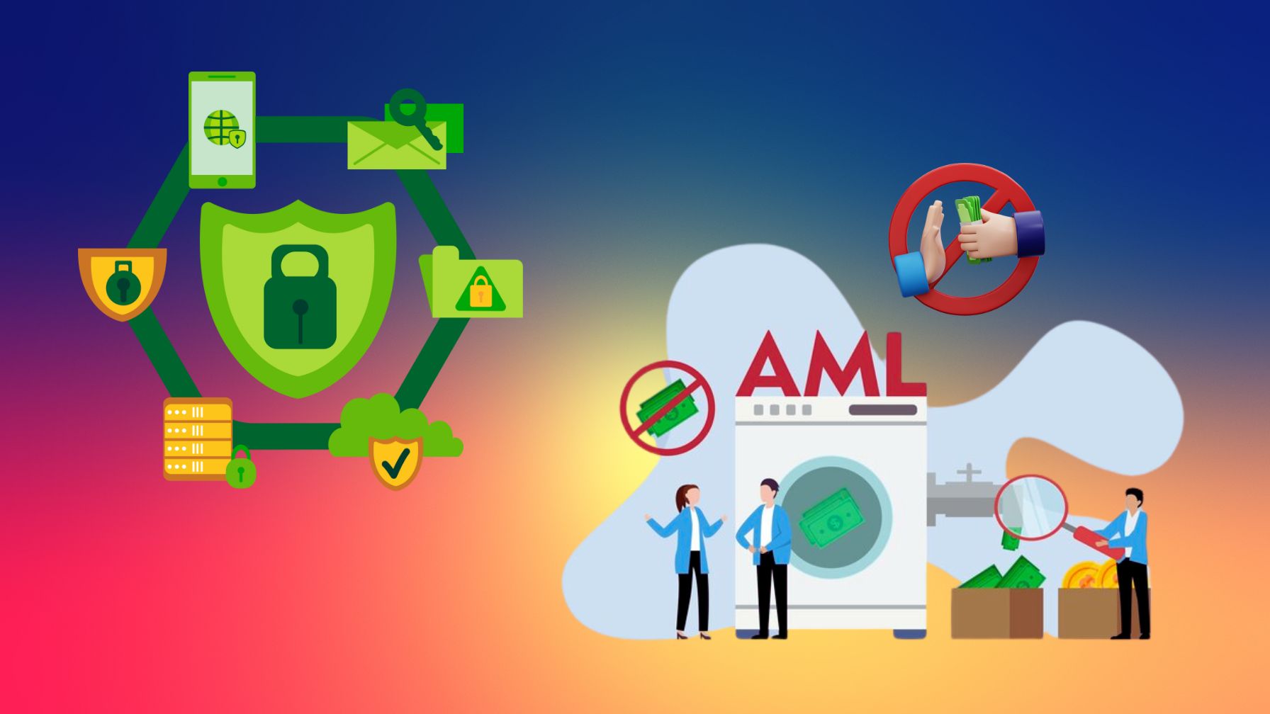 Anti-Money Laundering Software Statistics 2025: Innovations and Market Growth