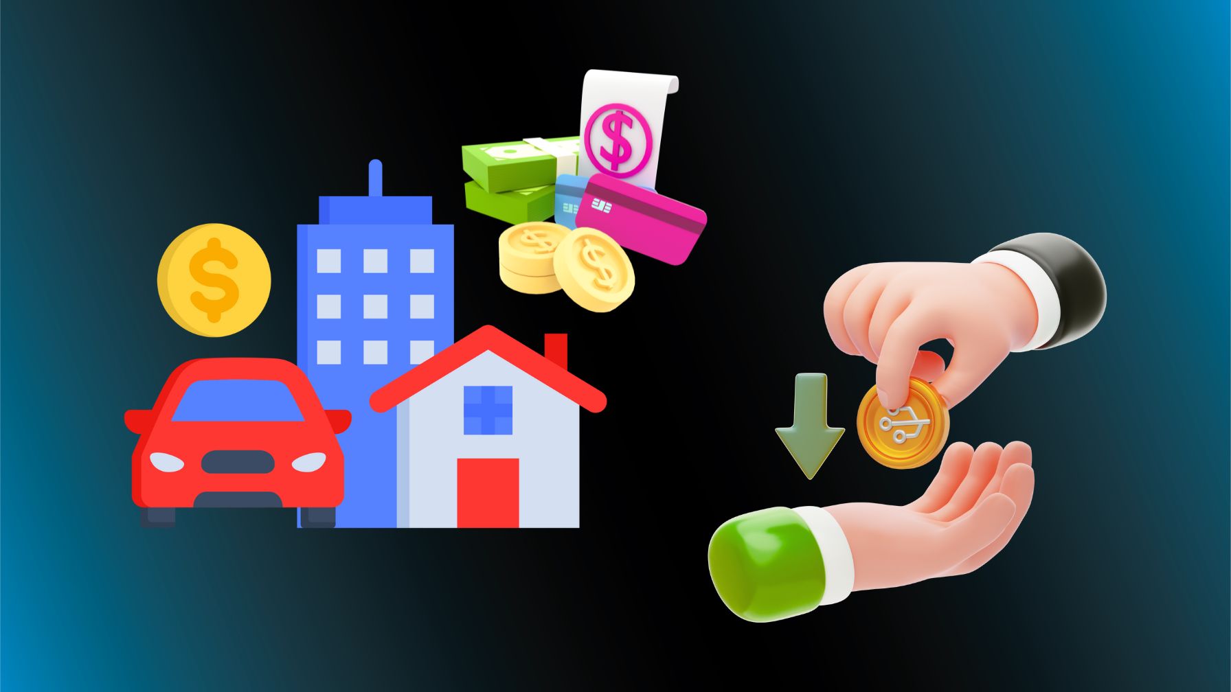 Asset-Based Lending Industry Statistics