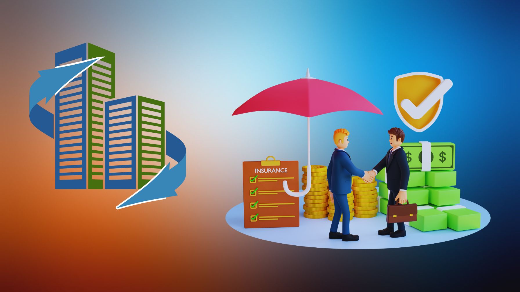 Commercial Insurance Industry Statistics