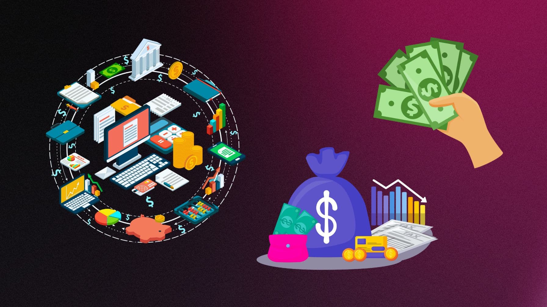 Digital Transformation in Financial Services Statistics 2025: What AI, Cloud, and Blockchain Mean for Your Business Digital Transformation in Financial Services Statistics