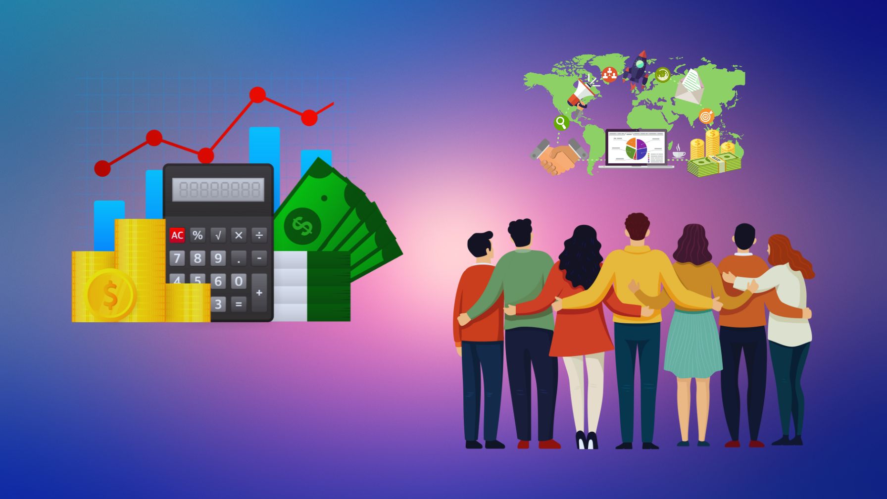 Diversity In The Finance Industry Statistics