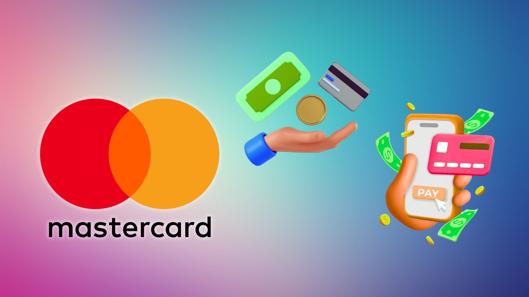Mastercard Statistics 2025: Market Position, User Trends, and Innovation Mastercard Statistics