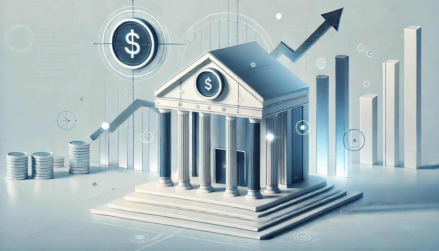 Finance Industry Statistics 2025: Market Growth, FinTech Innovations, and Key Data Insights Finance Industry Statistics