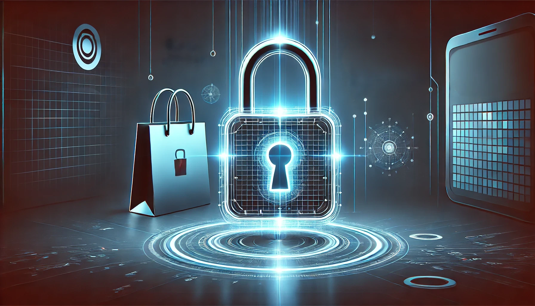 Financial Cybersecurity Statistics for Black Friday and Cyber Monday 2025: What the Numbers Reveal