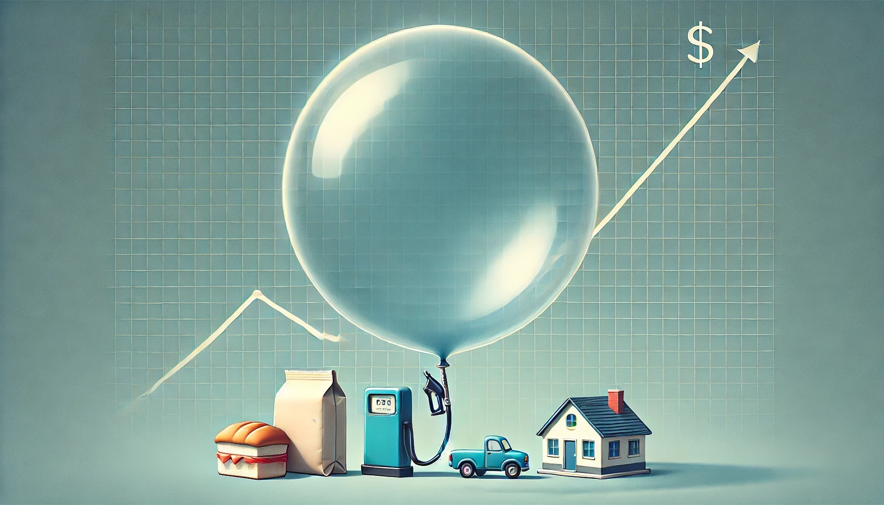 Inflation Statistics 2025: Latest Trends, Comparisons, and Economic Impacts Inflation Statistics