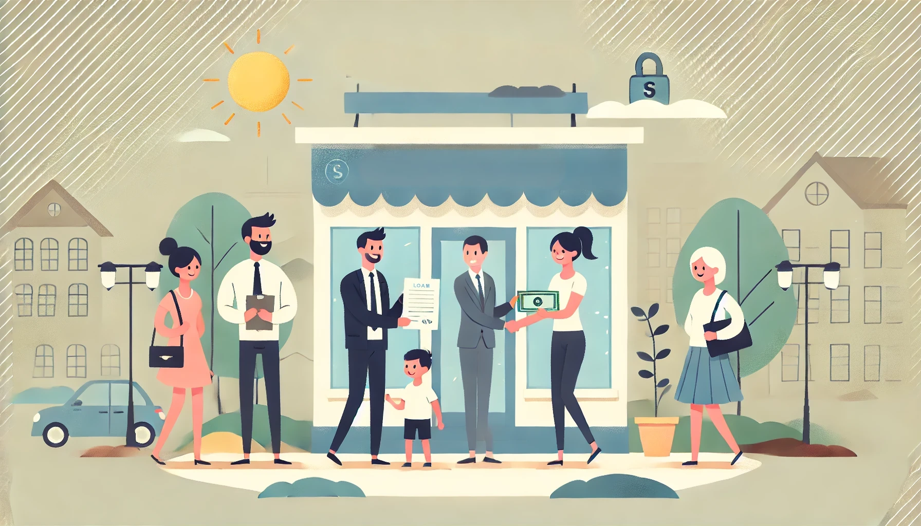 Personal Loan Industry Statistics 2025: Market Size, Growth, and Key Players