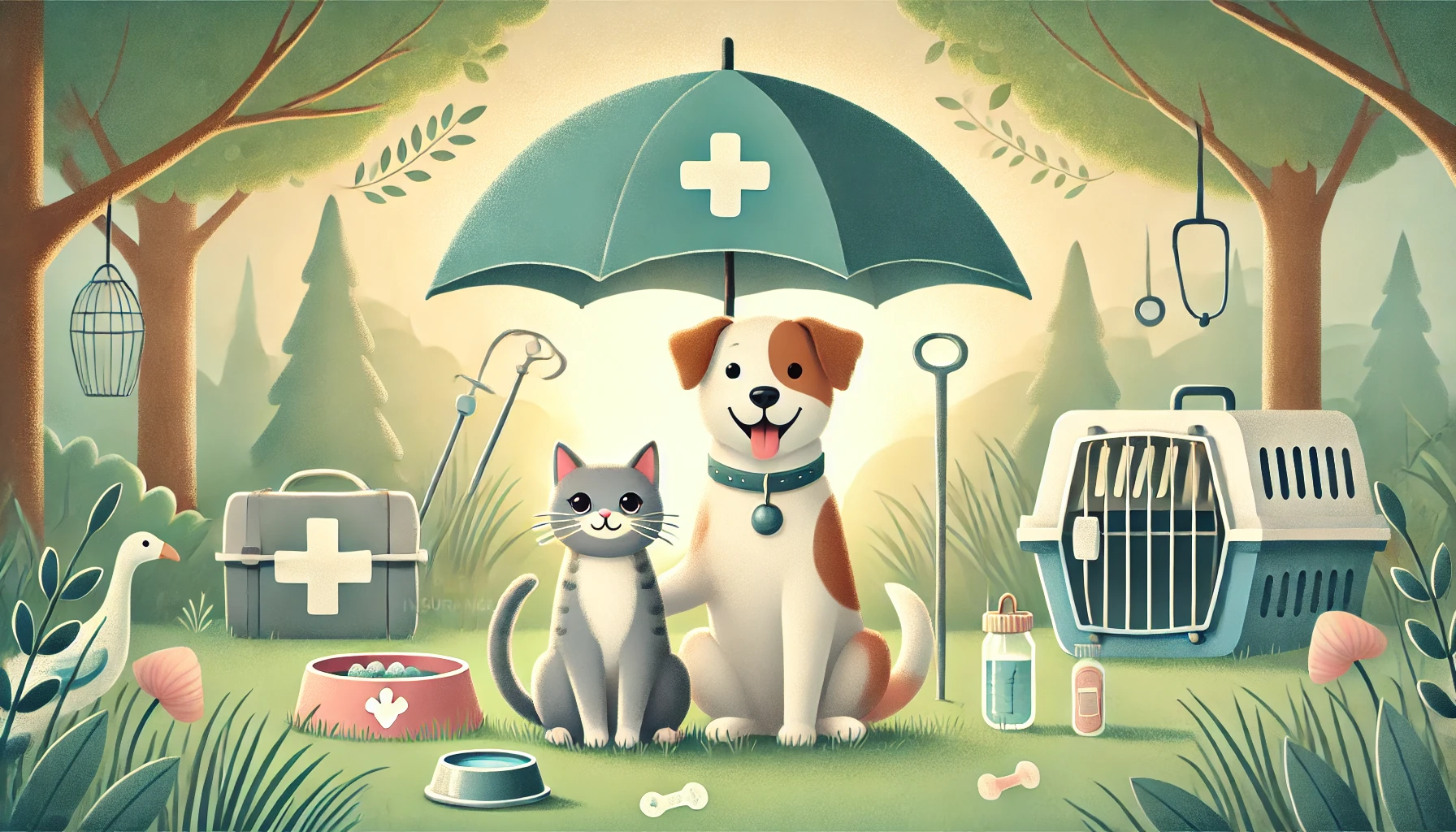 Pet Insurance Industry Statistics 2025: Growth, Costs, and Coverage