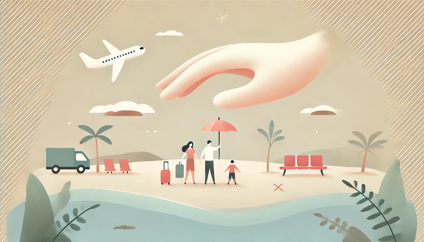 Travel Insurance Industry Statistics 2025: Market Size, Projections, and Consumer Insights