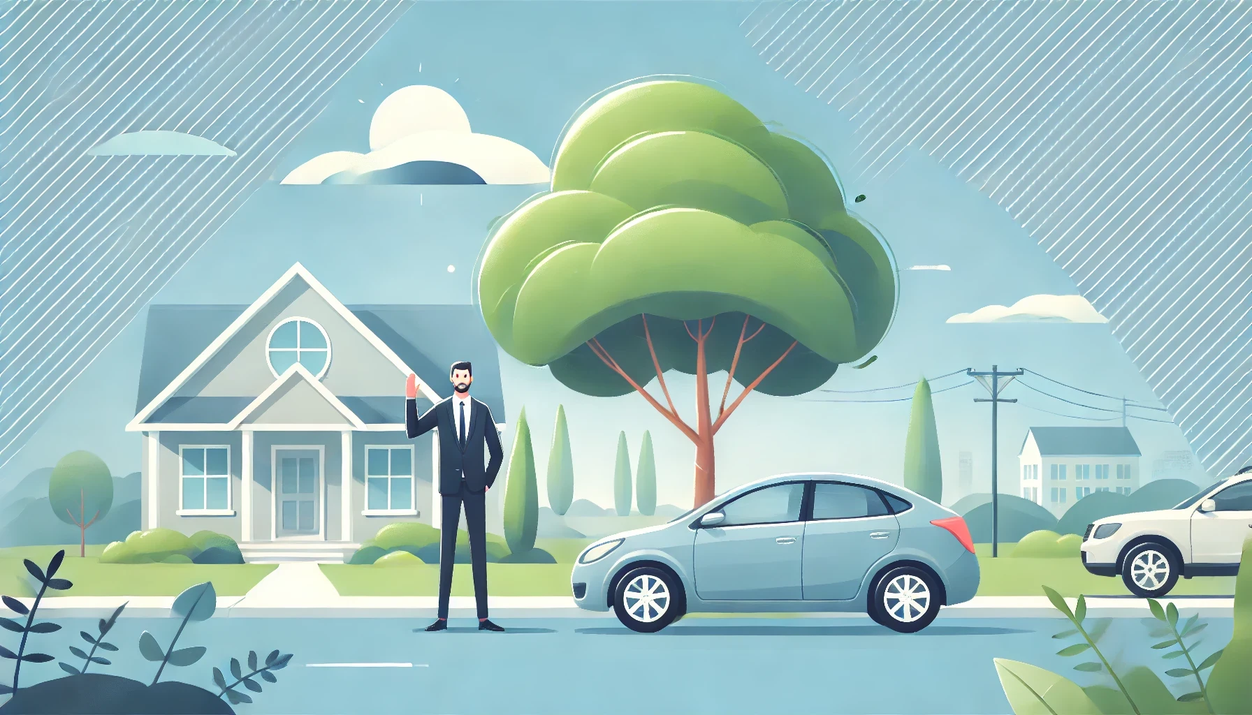 US Auto Insurance Industry Statistics 2025: Premiums, Costs, and Consumer Behavior