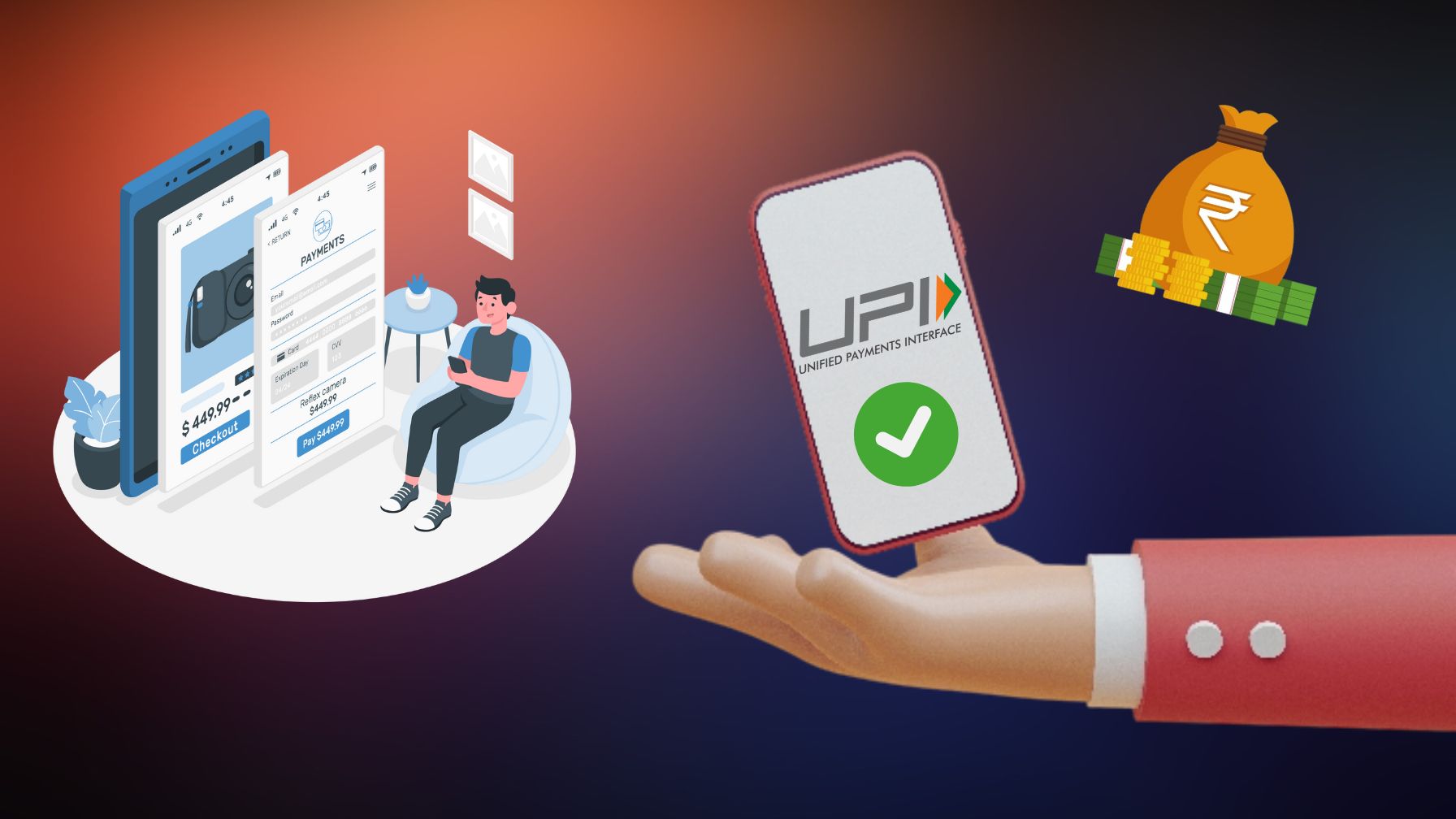 UPI Statistics 2025: Key Insights and Trends Shaping Digital Payments