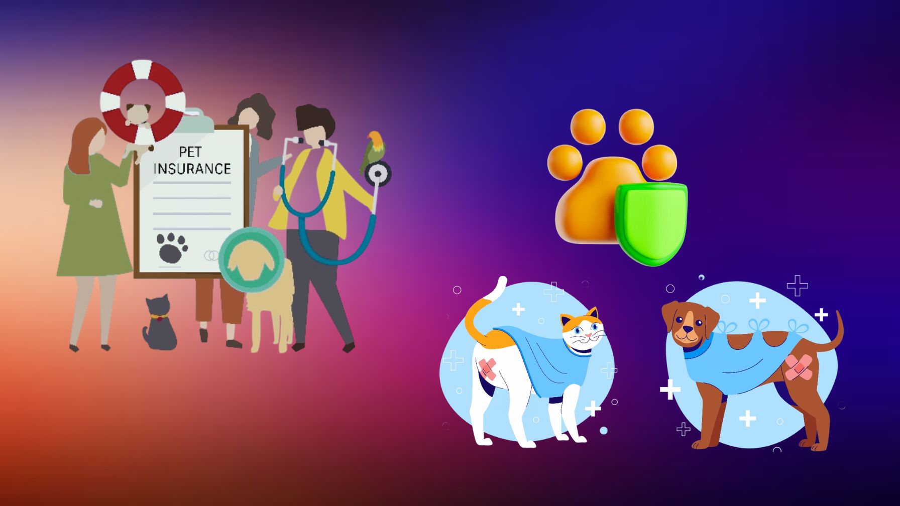 Pet Health Insurance Industry Statistics 2025: Market Size, Trends, and Consumer Insights