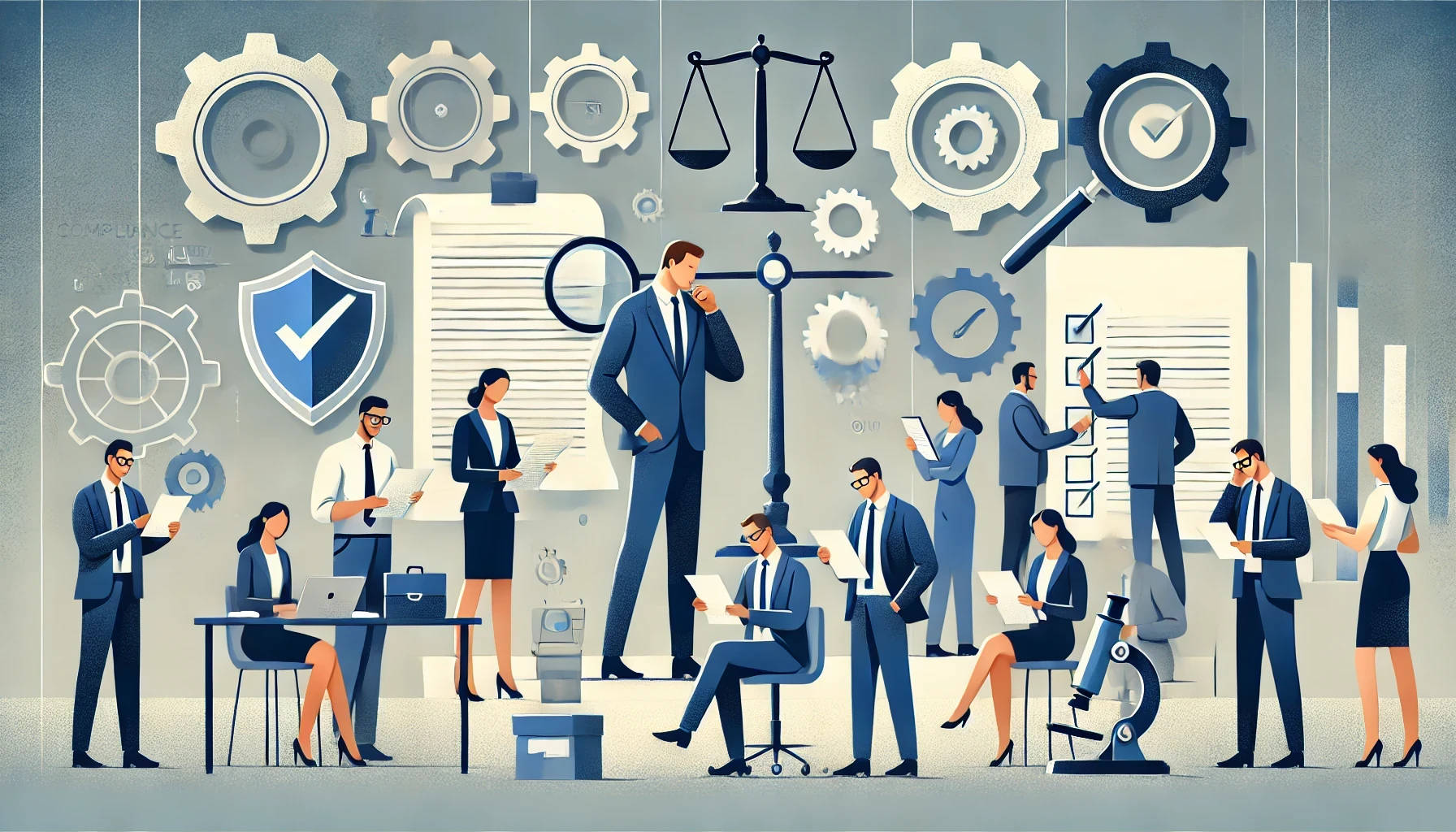 RegTech Industry Statistics 2025: Market Size, Applications, and Regional Insights RegTech Industry Statistics