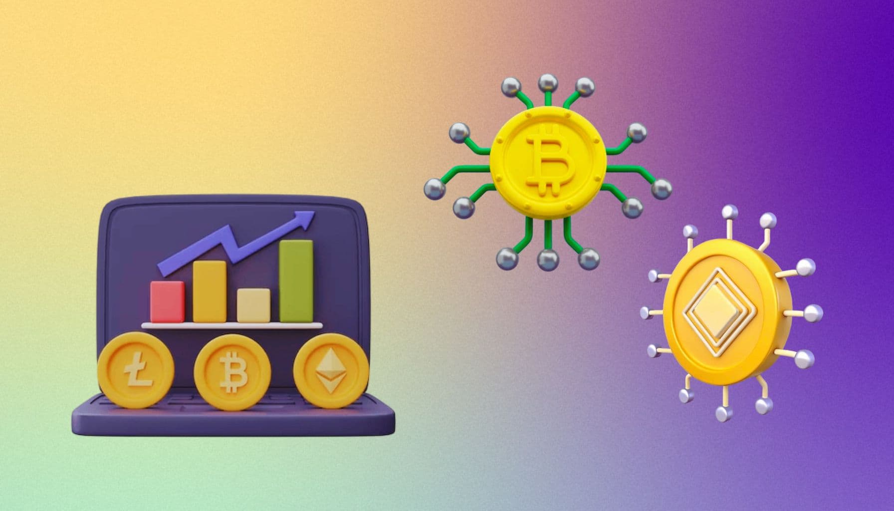 Algorithmic Stablecoins Statistics 2025: Adoption, Performance, and Challenge