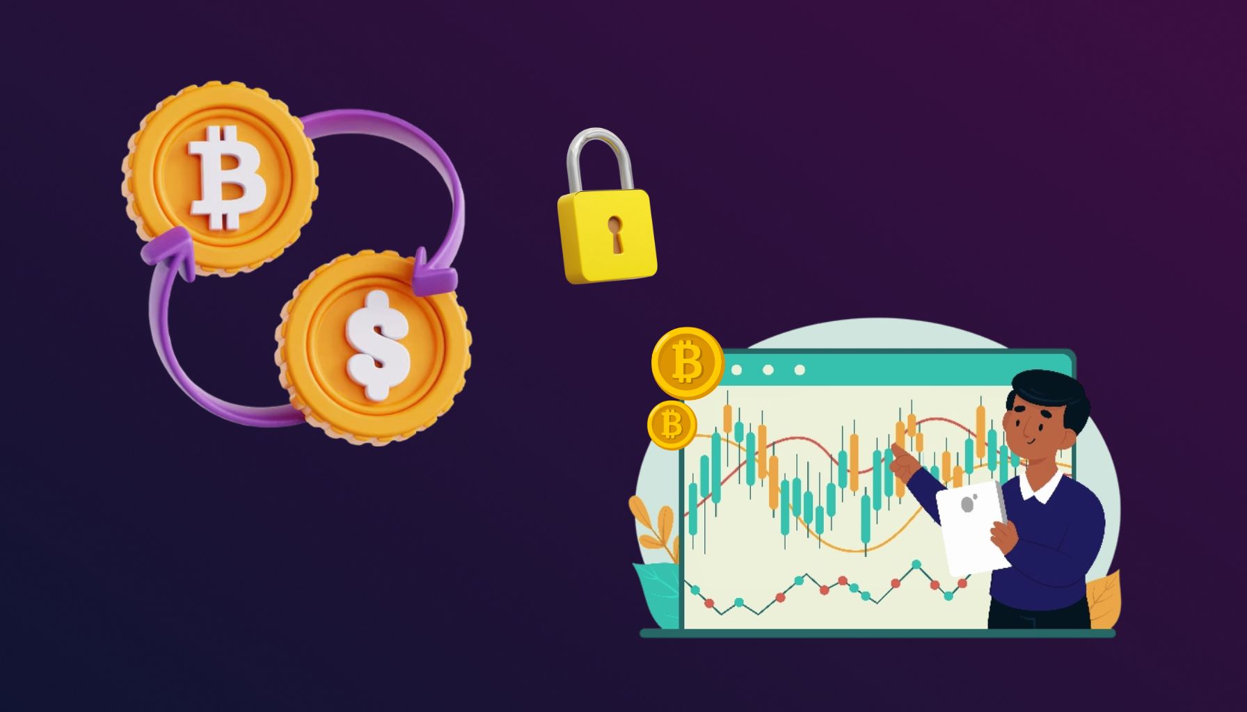 Crypto Exchange Hacks and Security Statistics 2025: Trends, Hacks, and Prevention