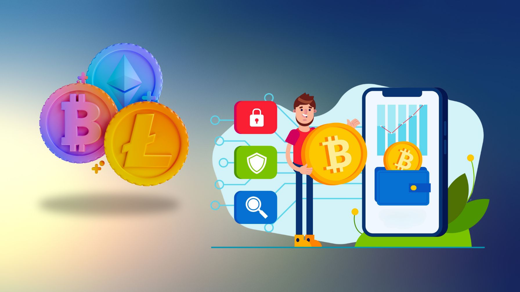 Crypto Payments Industry Statistics 2025: Size, Share, and Key Players Revealed