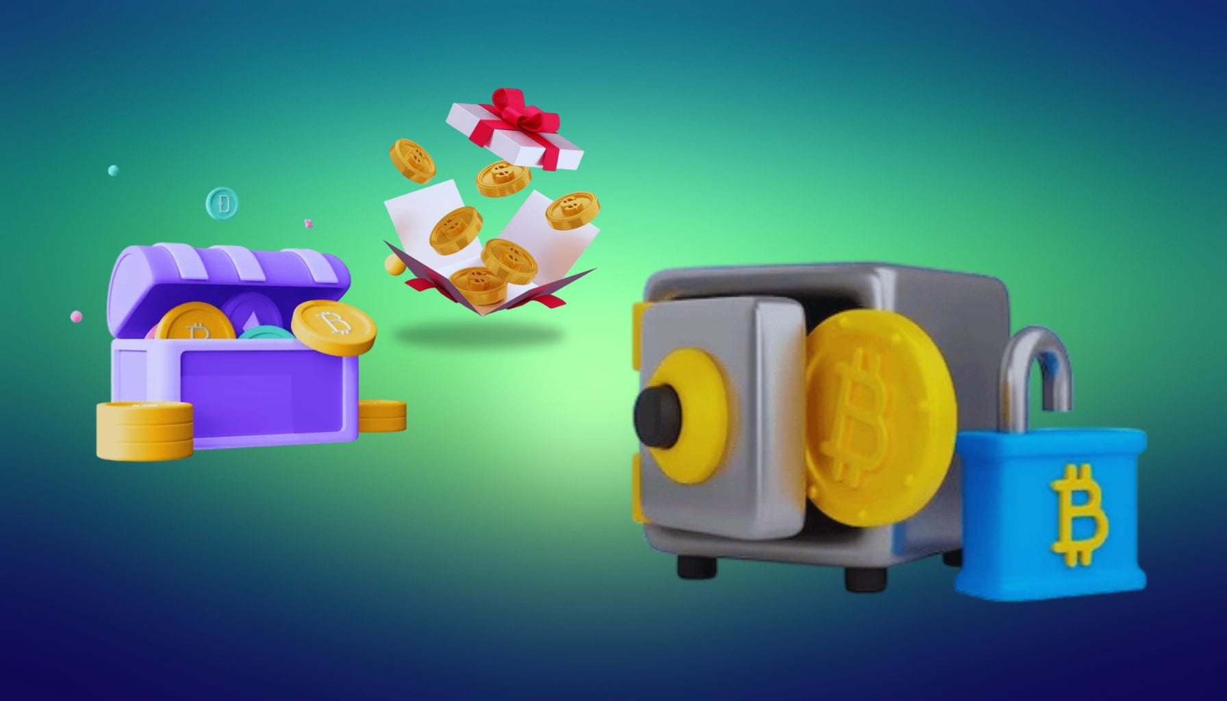 Cryptocurrency Staking Statistics 2025: Yields, Top Assets, and Market Insights