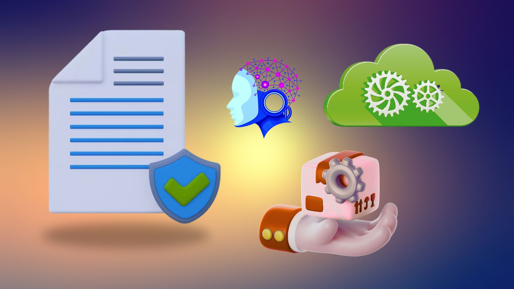 Digital Transformation in Insurance Industry Statistics