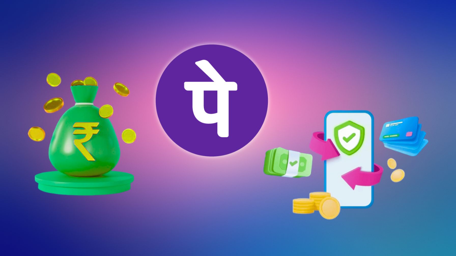 PhonePe Statistics 2025: Comprehensive Analysis of Growth and Market Dominance PhonePe Statistics