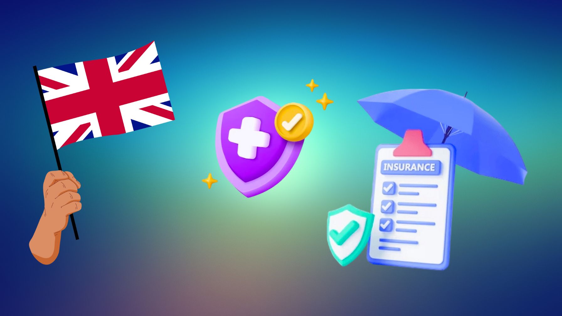 UK Insurance Industry Statistics 2025: Trends, Data, and Market Analysis