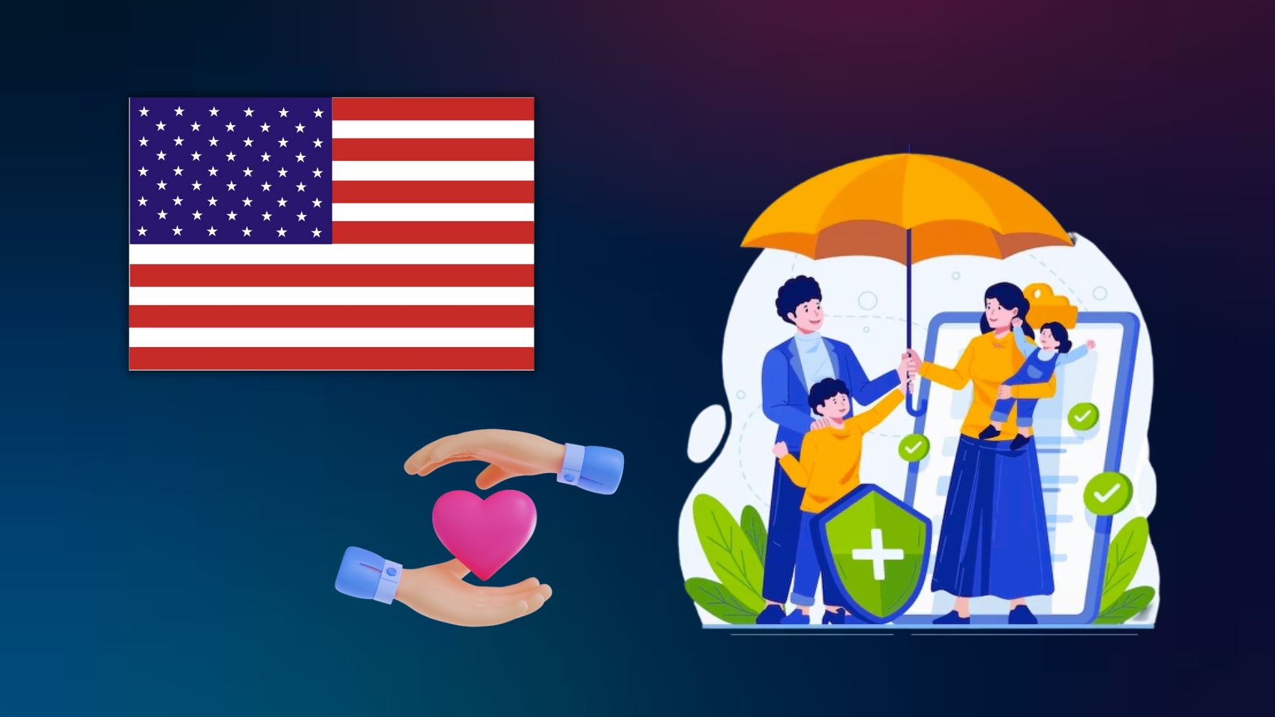 US Life Insurance Industry Statistics 2025: Market Size, Ownership, and Demographics