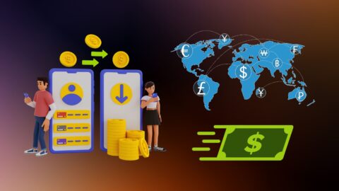 Money Transfer Industry Statistics 2025: How Digital Innovation is Shaping the Global Market