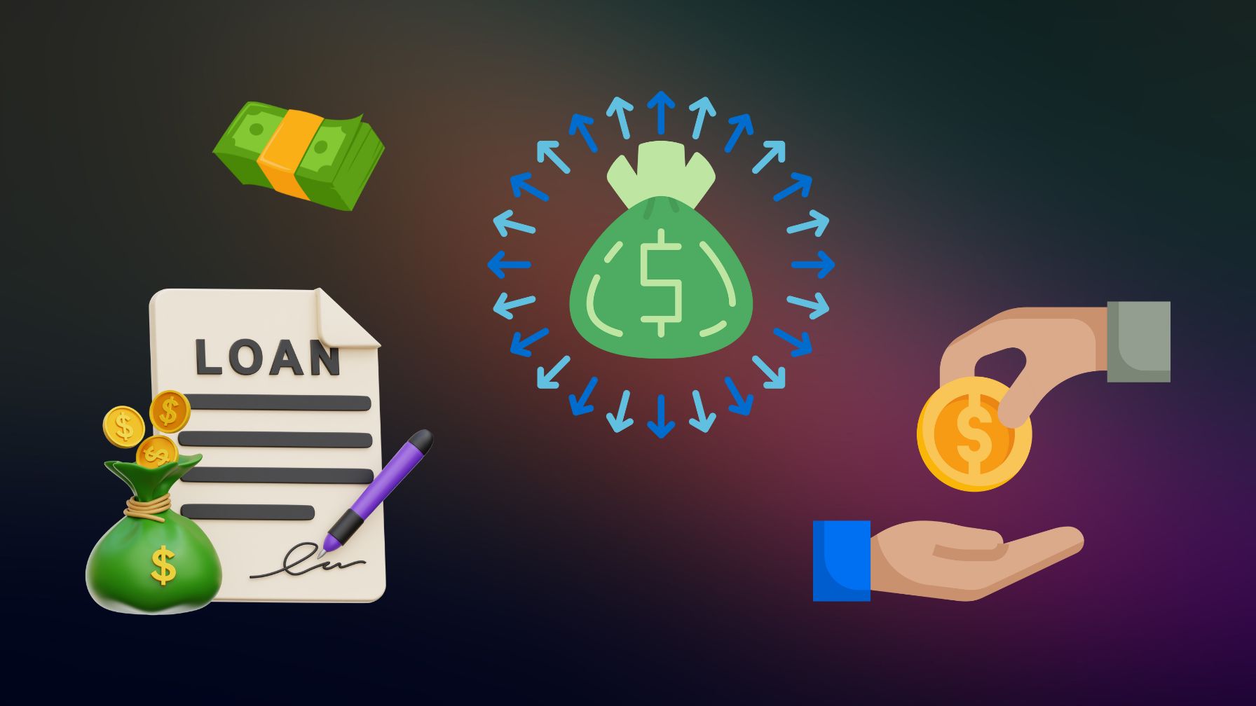 Syndicated Loan Industry Statistics 2025: Market Size, Key Players, and Emerging Trends Syndicated Loan Industry Statistics