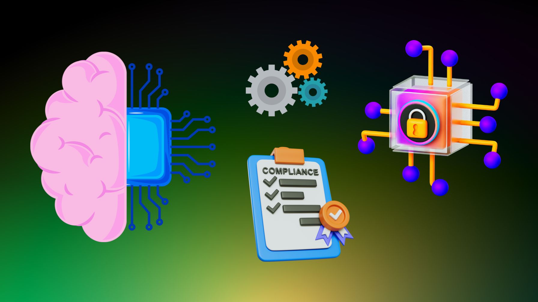 AI and Machine Learning in Blockchain Compliance Statistics 2025: Learning Trends, Strategies, and Measures