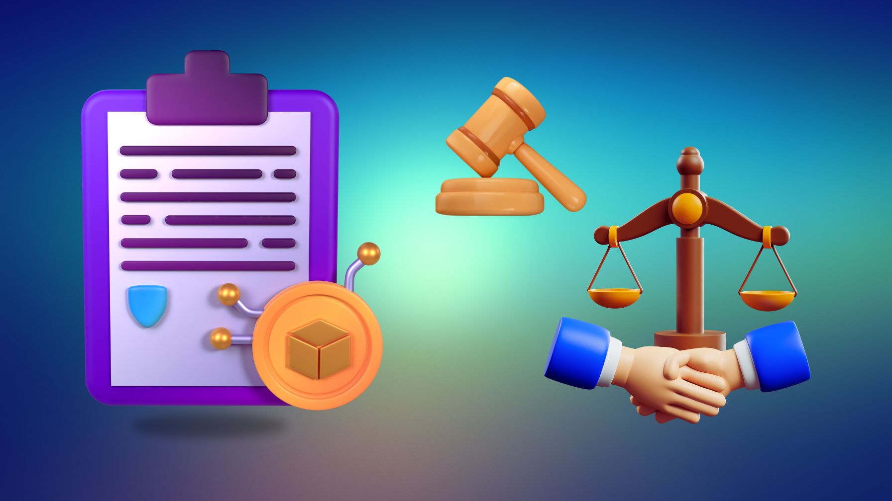 Smart Contracts Legal Compliance Statistics 2025: Navigating the Regulatory Landscape