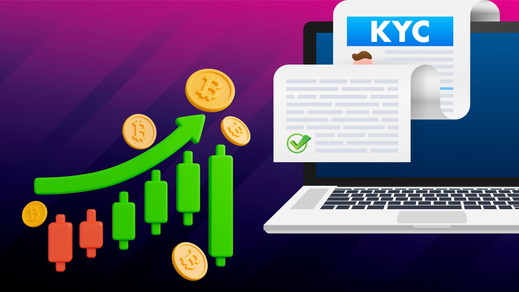 KYC Compliance in Crypto Statistics 2025: Data Insights and Compliance Trends
