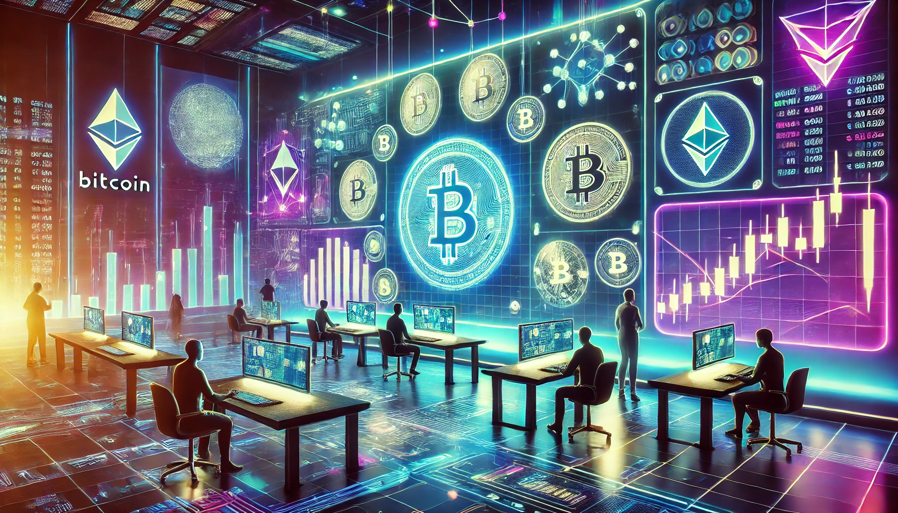 Crypto Exchanges Under MiCA Regulations Statistics 2025: Transforming the European Crypto Exchange Landscape Crypto Exchanges Under MiCA Regulations Statistics