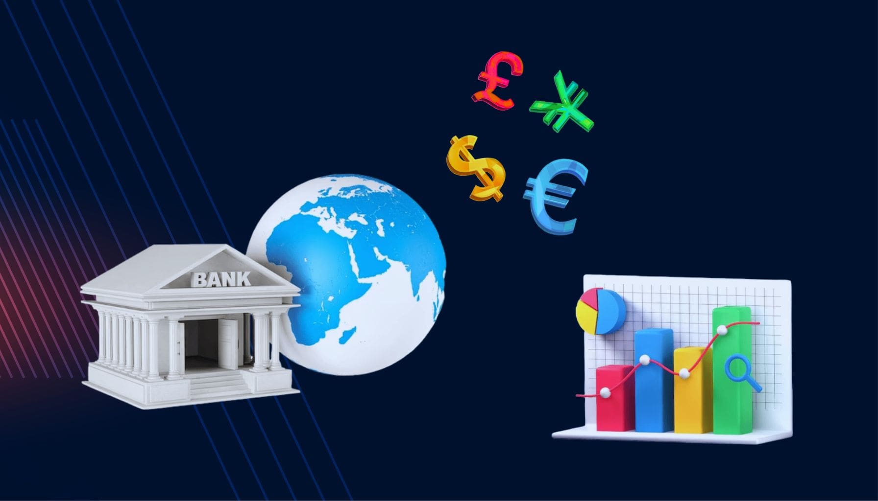 Cross-Border Banking Statistics 2025: Financial Trends and Economic Implications Cross-Border Banking Statistics