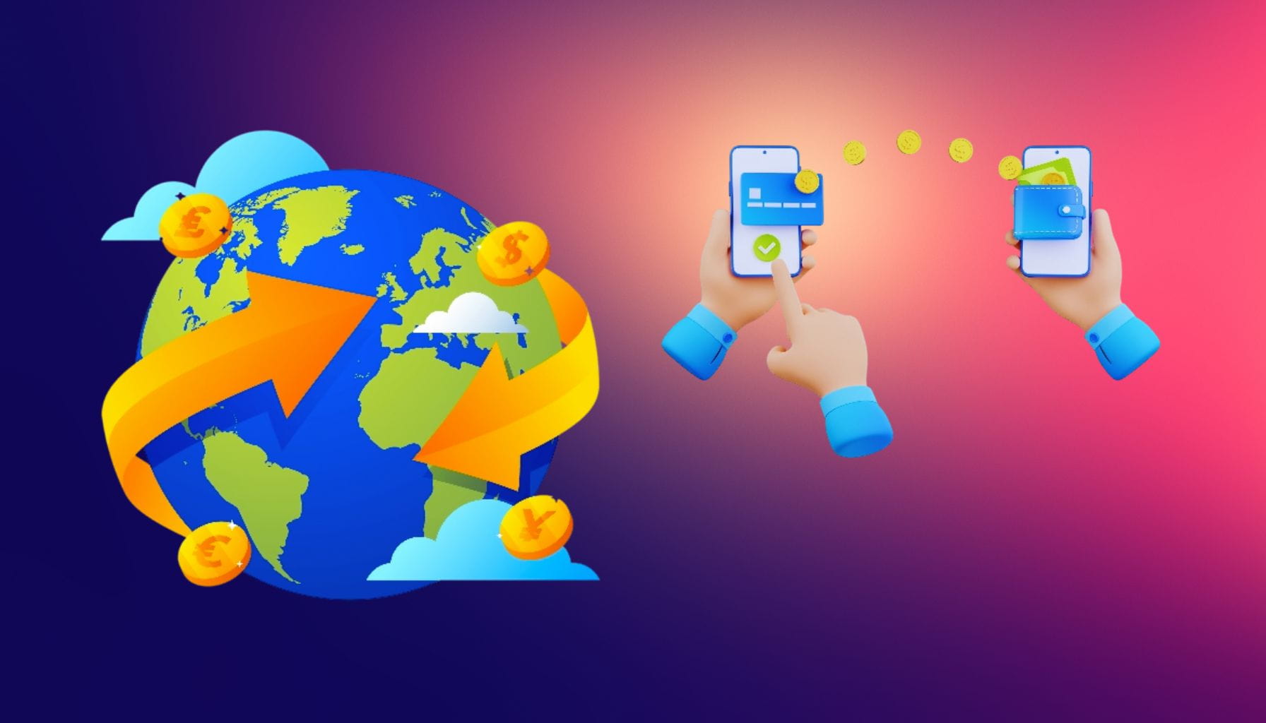 Cross-Border Payments Industry Statistics 2025: Market Drivers and Regulatory Changes