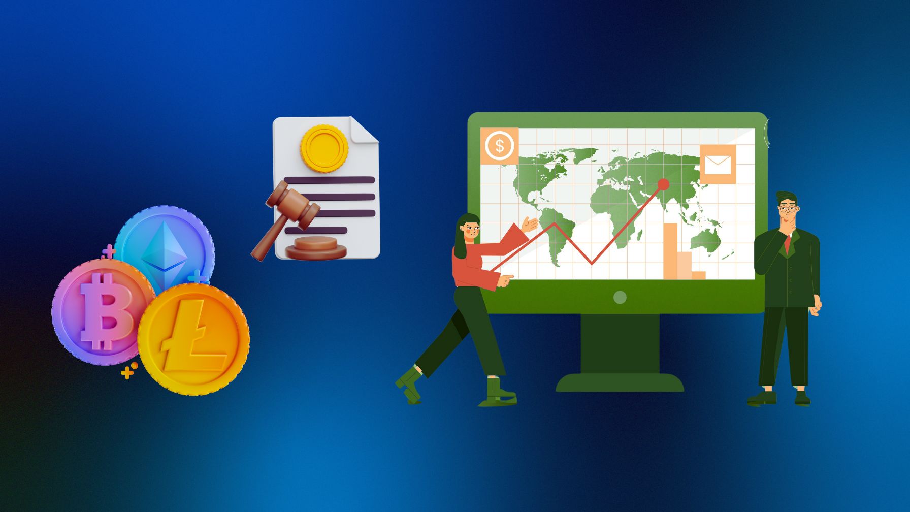 Crypto Regulations in Emerging Markets Statistics 2025: How Emerging Economies Are Shaping the Future Crypto Regulations in Emerging Markets Statistics