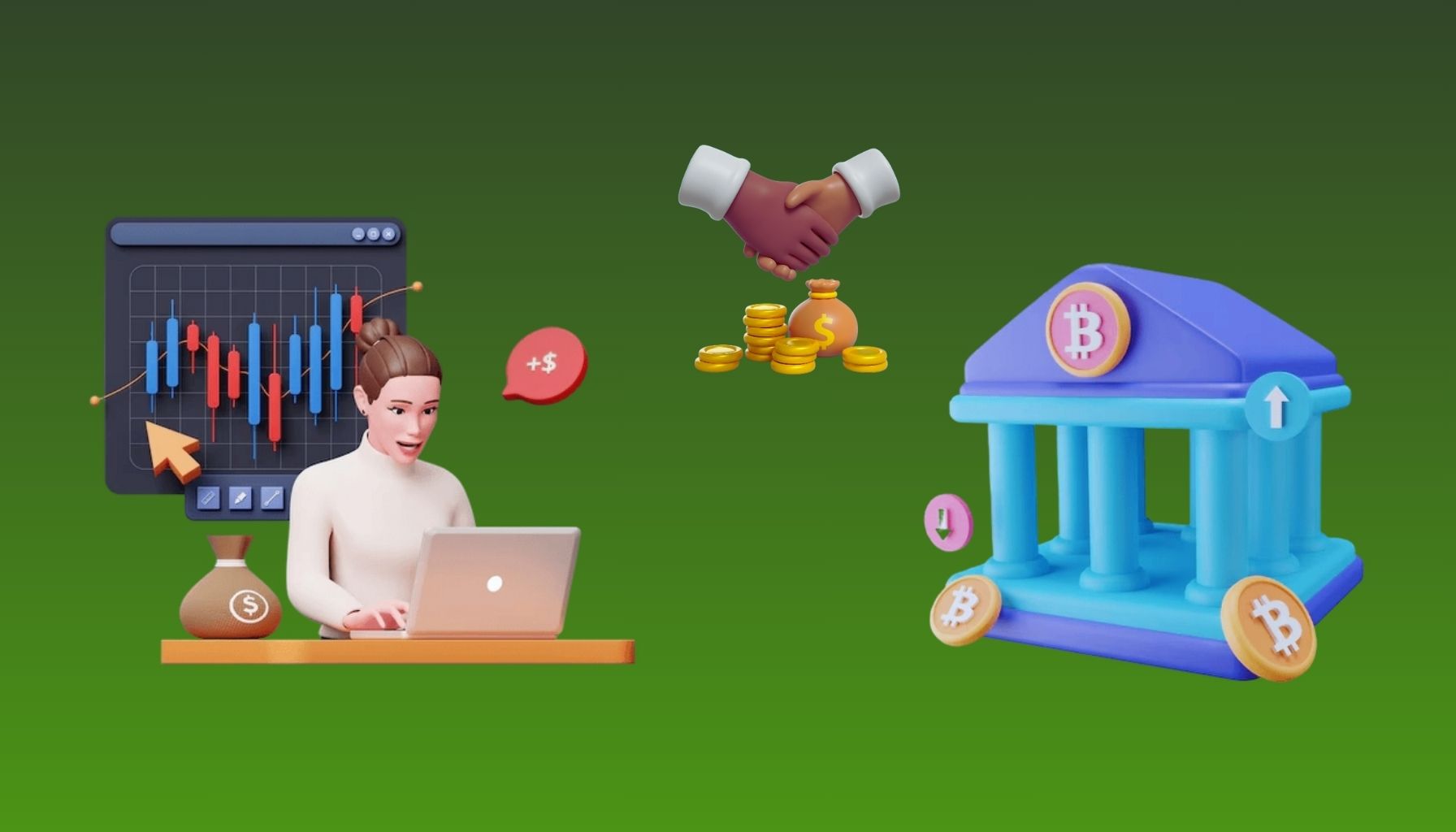 Cryptocurrency Adoption by Institutional Investors Statistics 2025: How Institutional Investors Are Embracing Digital Assets