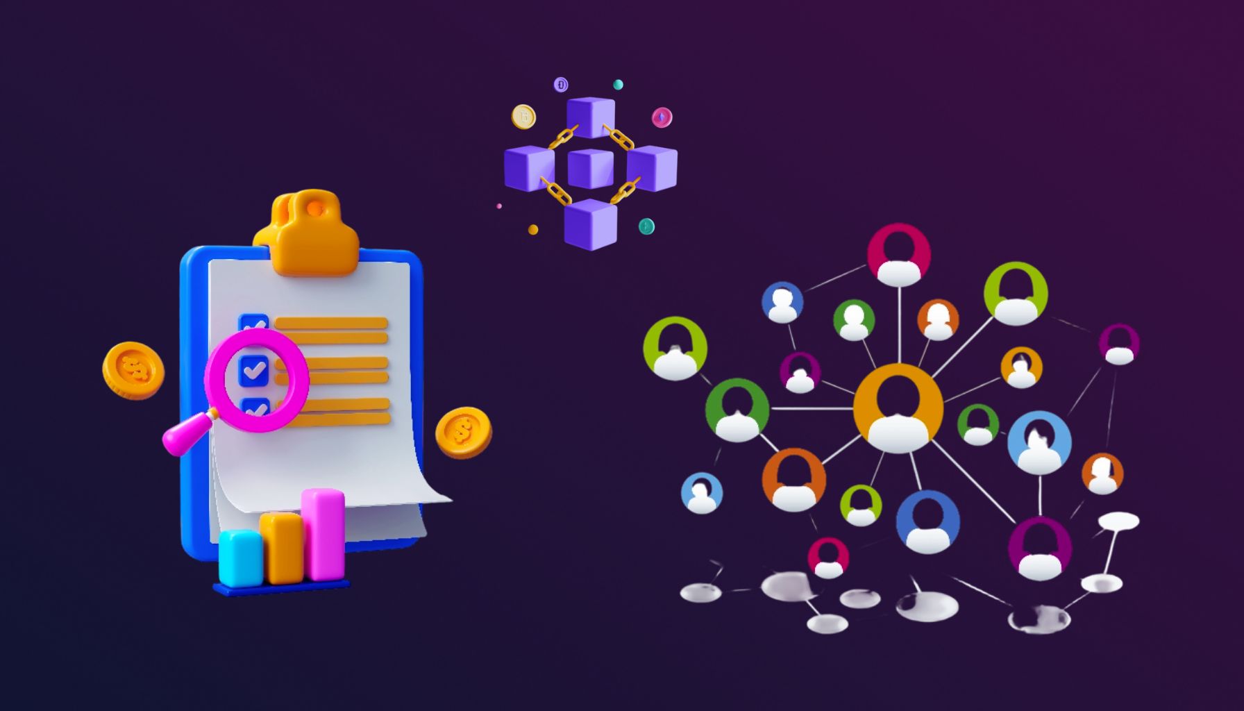 Decentralized Autonomous Organizations Statistics 2025: Market Growth, Governance, and Industry Adoption Decentralized Autonomous Organizations Statistics