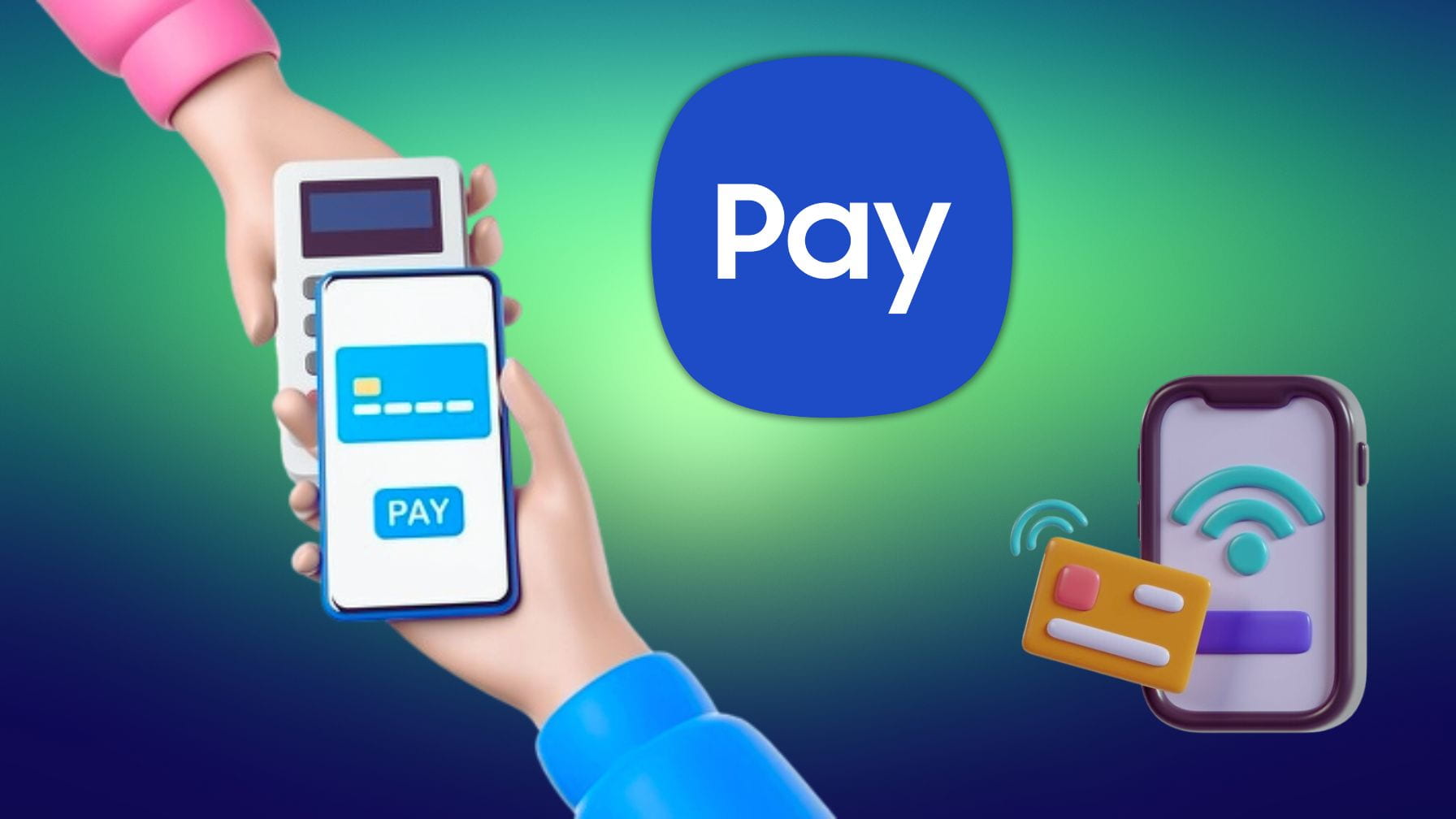 Samsung Pay Statistics 2025: Growth, Security Measures, and Technological Advances