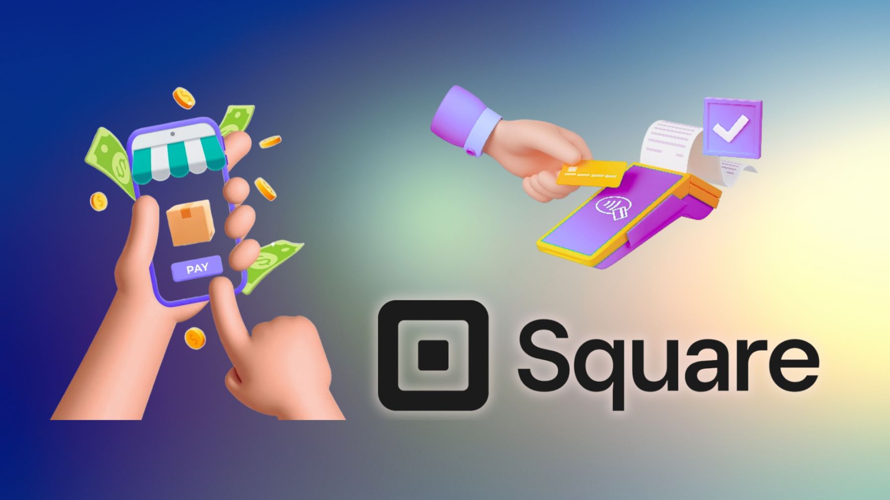 Square Pay Statistics 2025: Driving Growth in Online and Contactless Payments