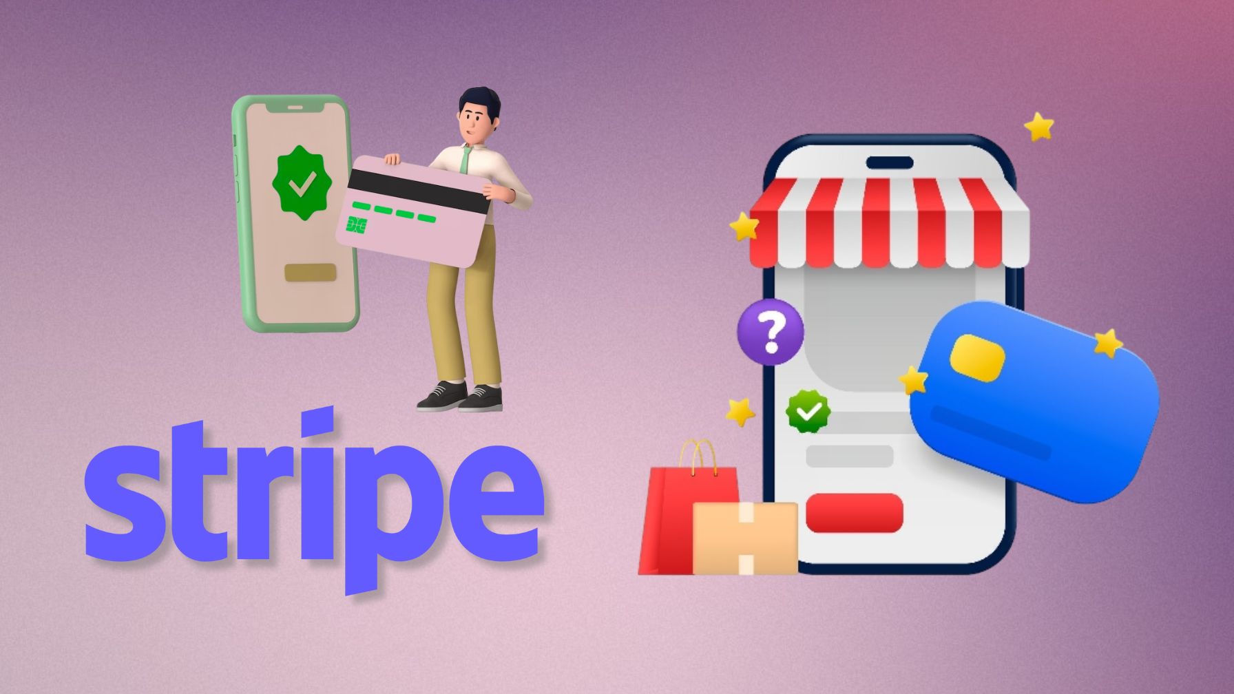 Stripe Statistics 2025: Usage, Revenue, and Market Share