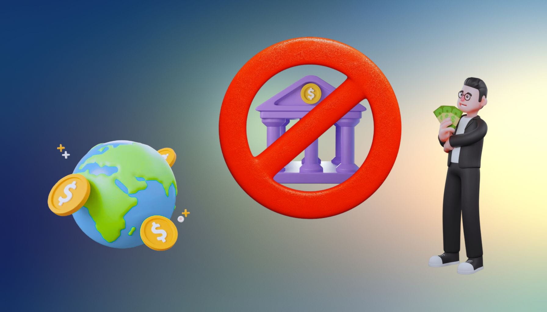 Unbanked Population Statistics 2025: Demographics, Challenges, and Progress