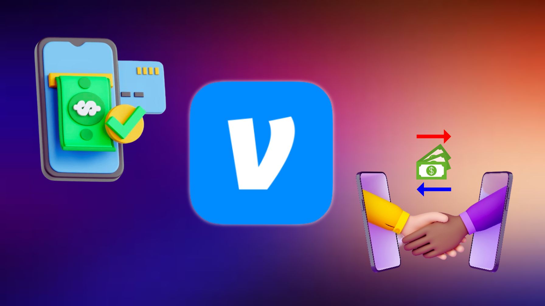 Venmo Statistics 2025: Transaction Volumes, Revenue, and Market Share